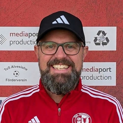 Carsten Schaefer
