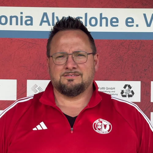 Heiko Baltz