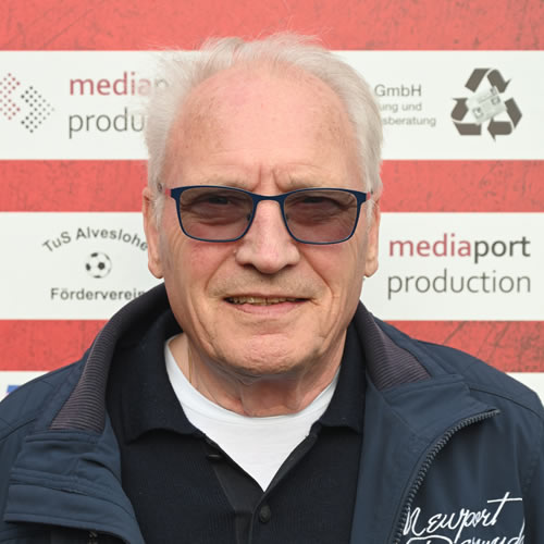 Karl Spethmann