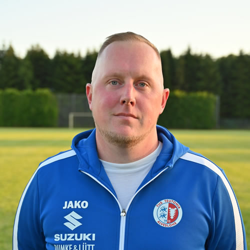 Lars Arne Meier