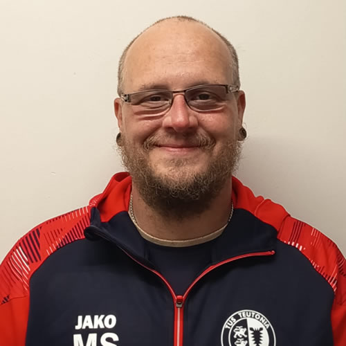 Malte Schoormann