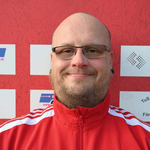 Malte Schoormann
