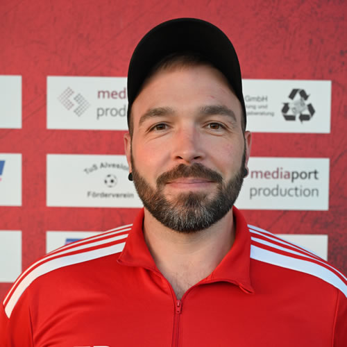 Manuel Braun