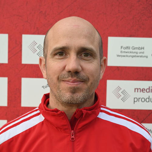 Marco Nagel