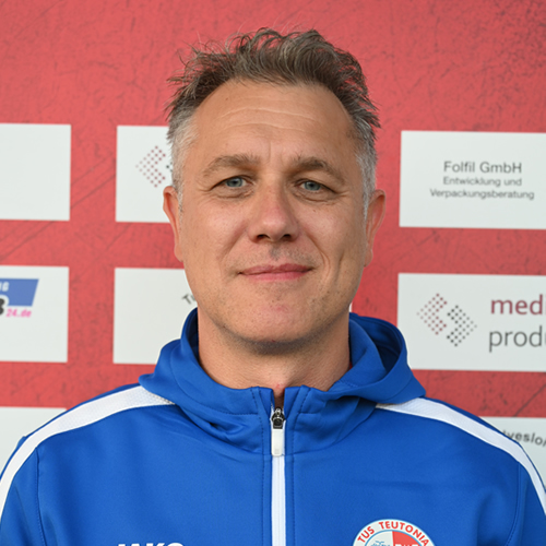 Marko Krebs