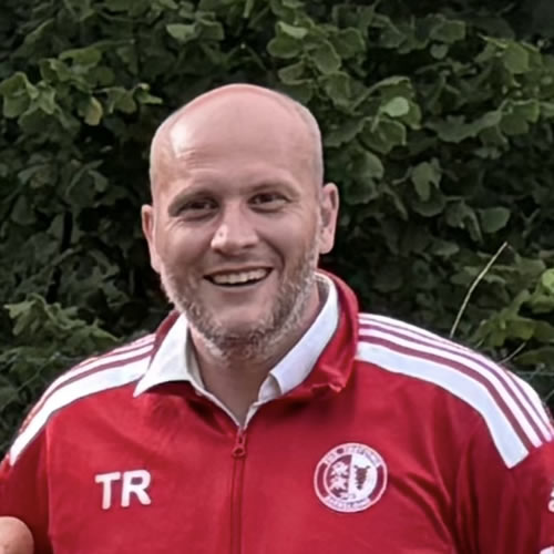 Matthias Danker