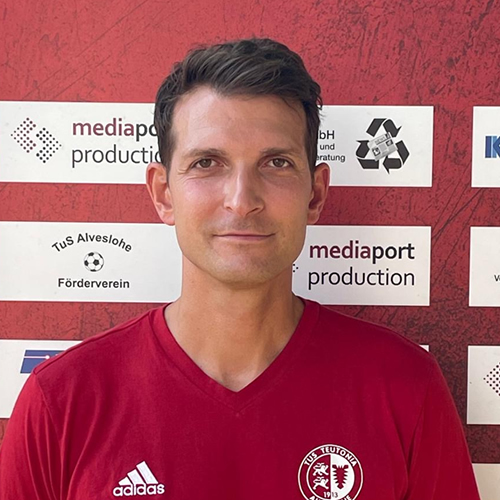 Timm Kruse