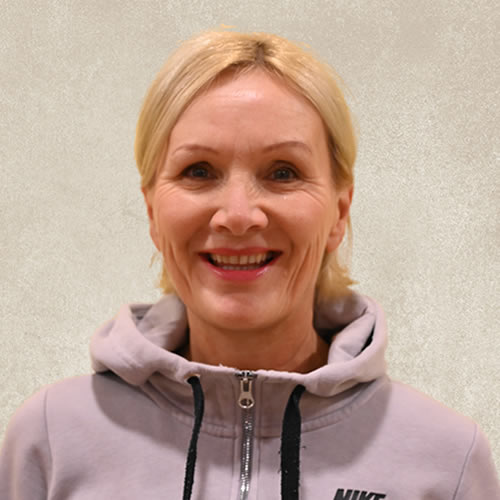 Tina Pahl