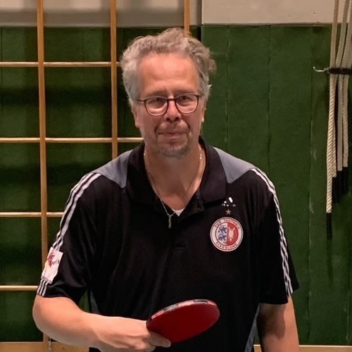 Torsten Eggers