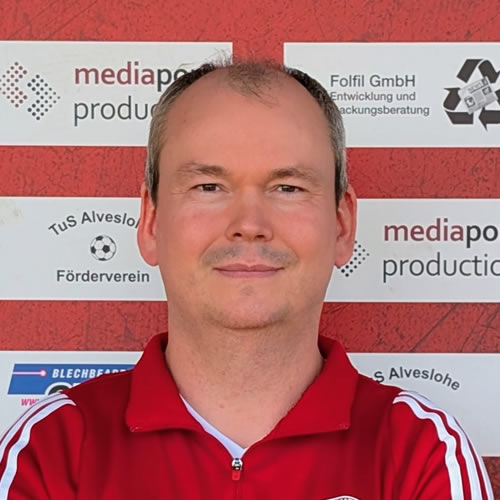 Uwe David