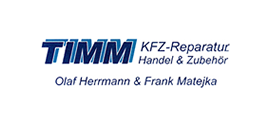 Timm Kfz-Reparatur
